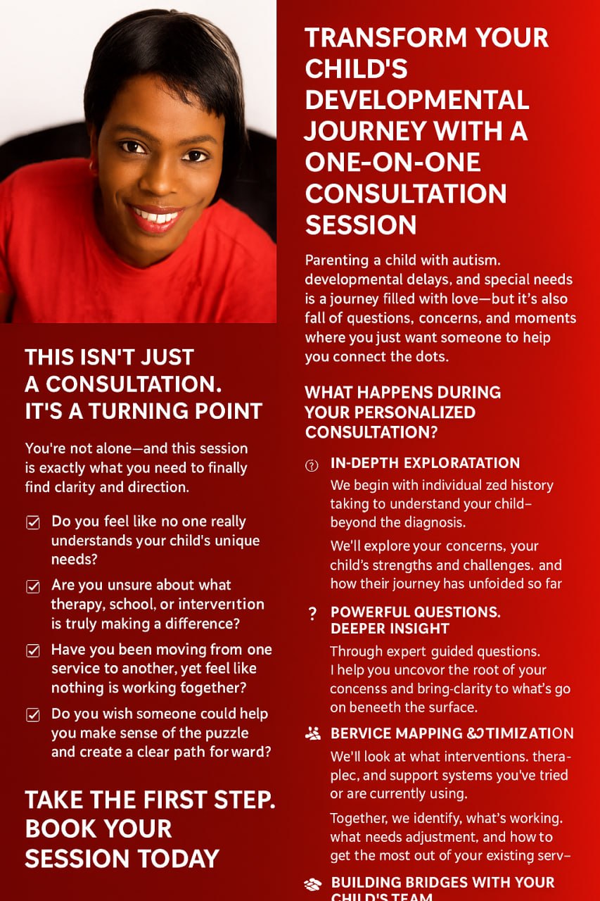 Consultation